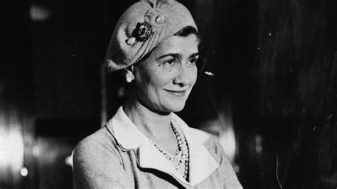 Coco Chanel: The Orphan Who Transformed Fashion .